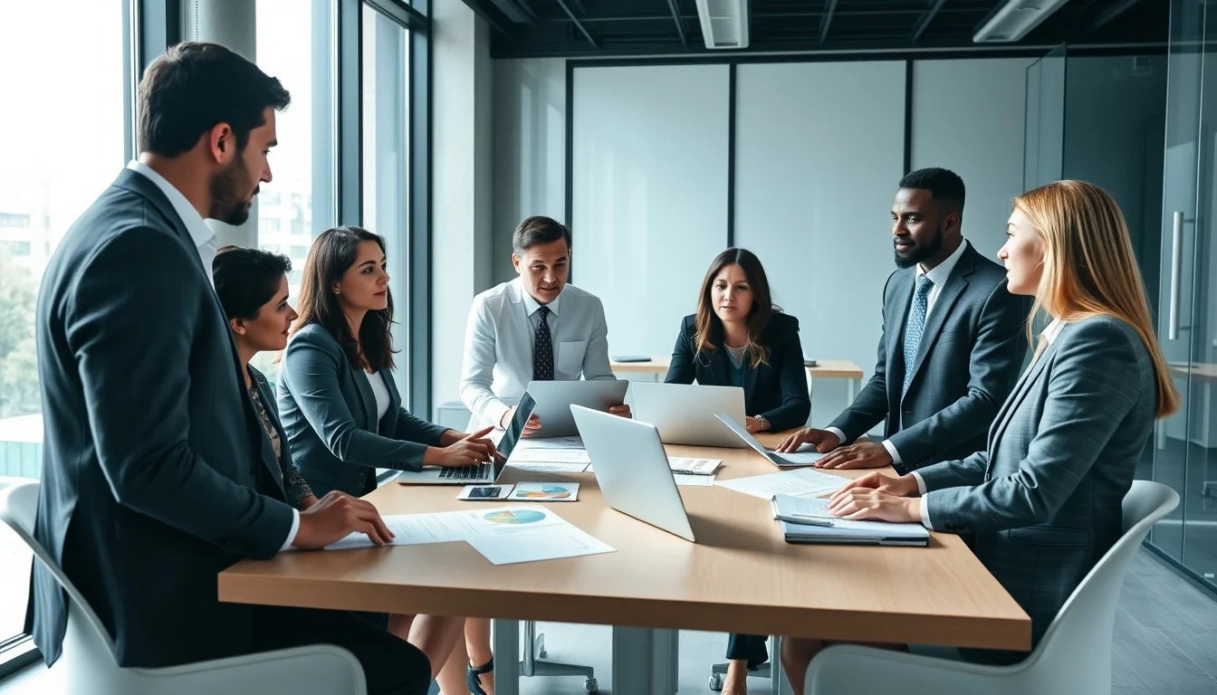 Tailored Accounting for Your Business
